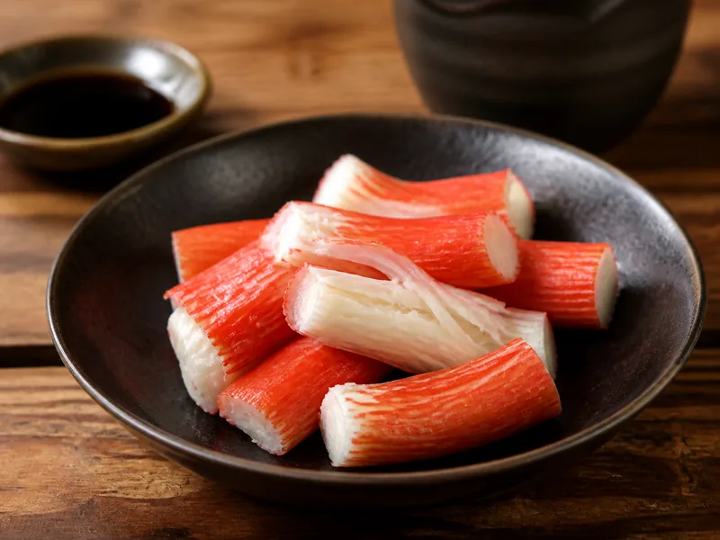 Danie Surimi