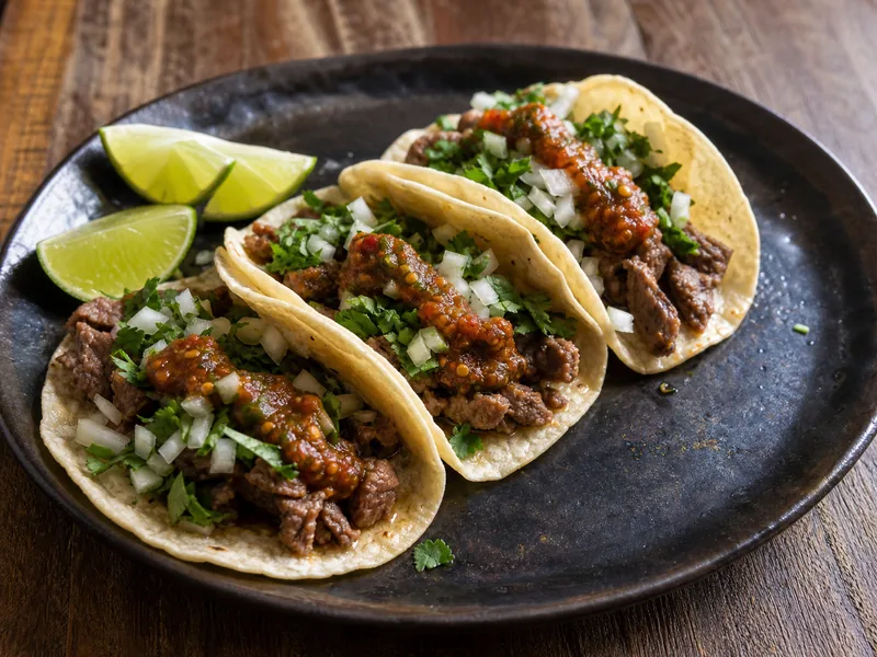 Danie Taco