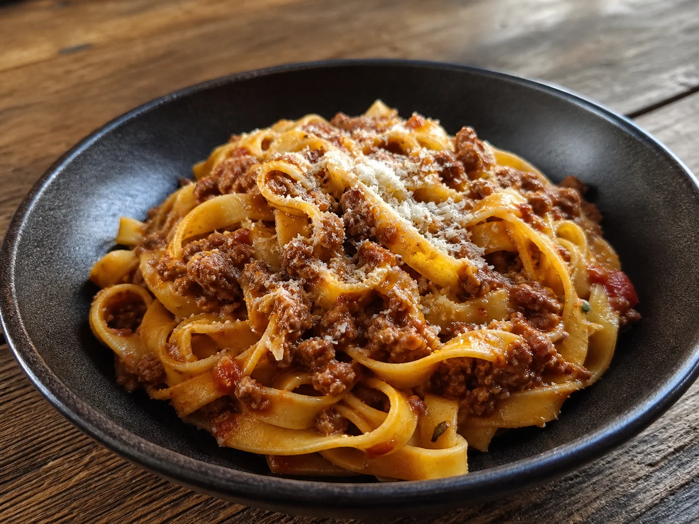 Danie Tagliatelle