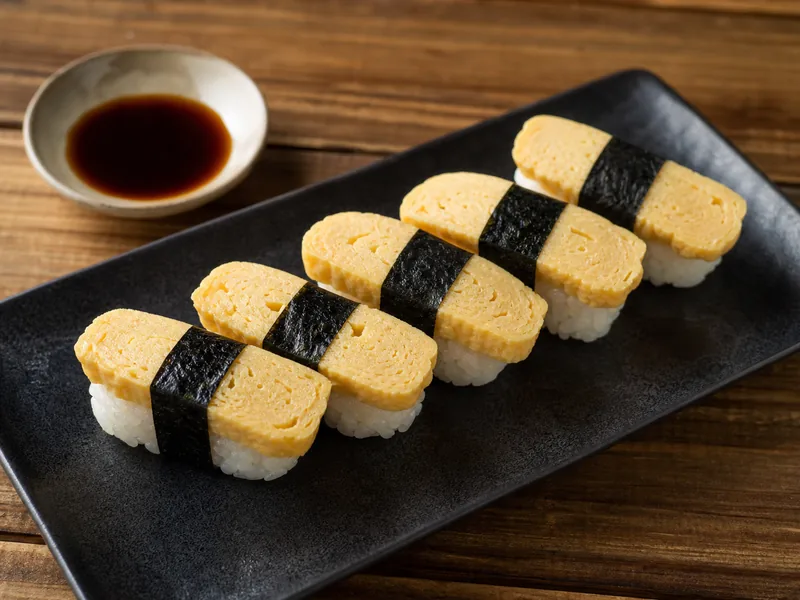 Danie Tamago