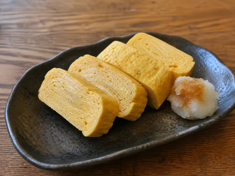 Danie Tamagoyaki