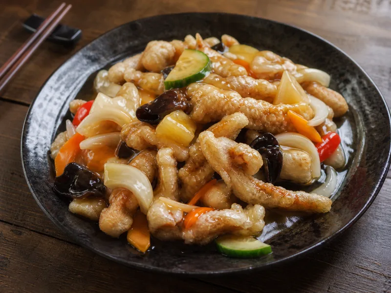 Danie Tangsuyuk