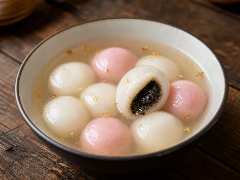 Danie Tangyuan