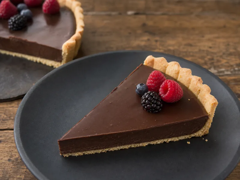 Danie Tarta czekoladowa
