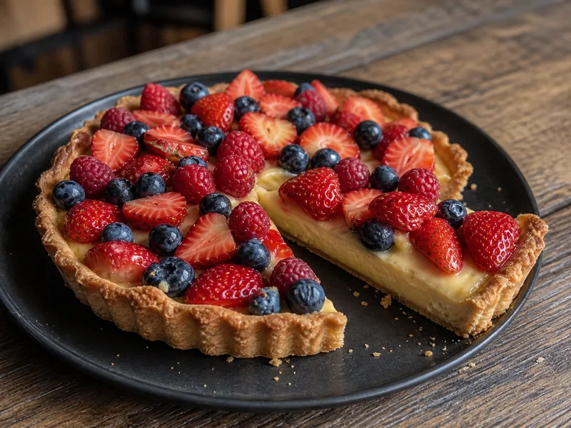 Danie Tarta
