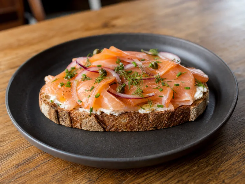 Danie Tartine