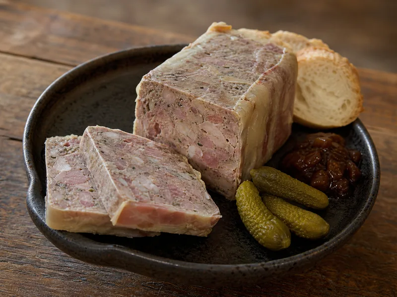 Danie Terrina
