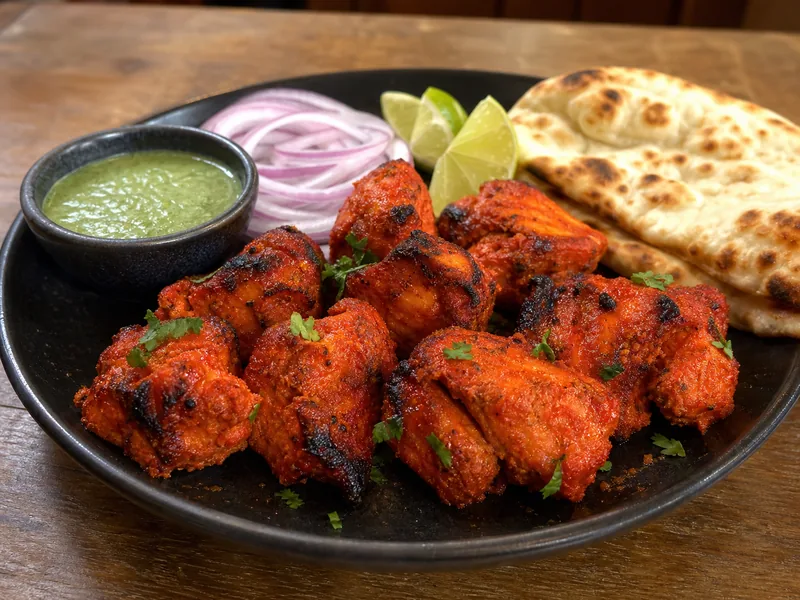 Danie Tikka