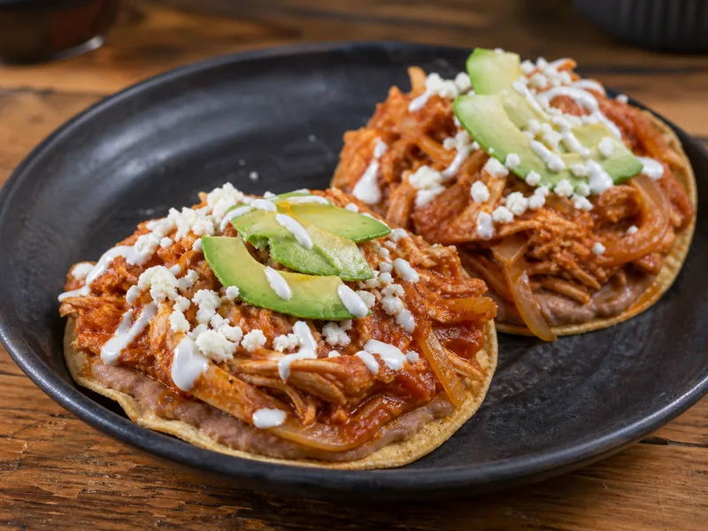 Danie Tinga