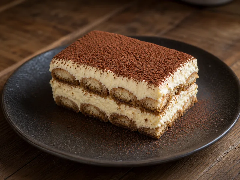 Danie Tiramisu