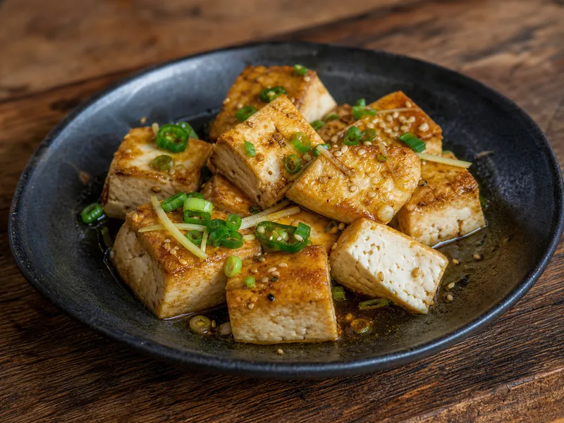 Danie Tofu