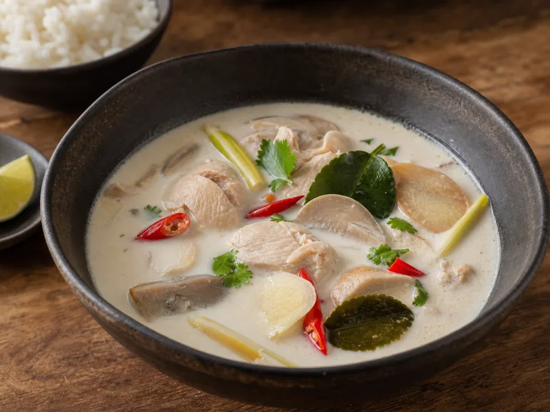 Danie Tom Kha