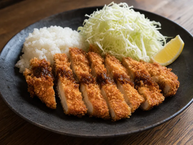 Danie Tori Katsu