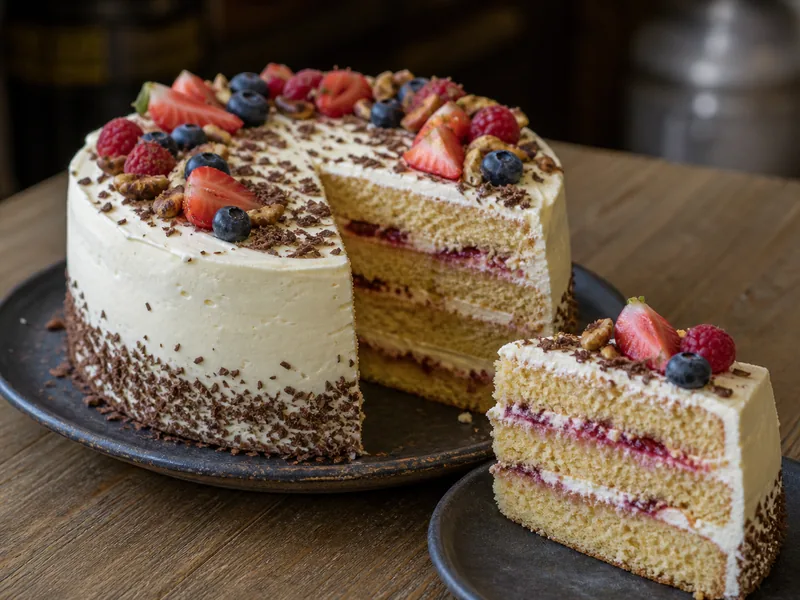 Danie Tort