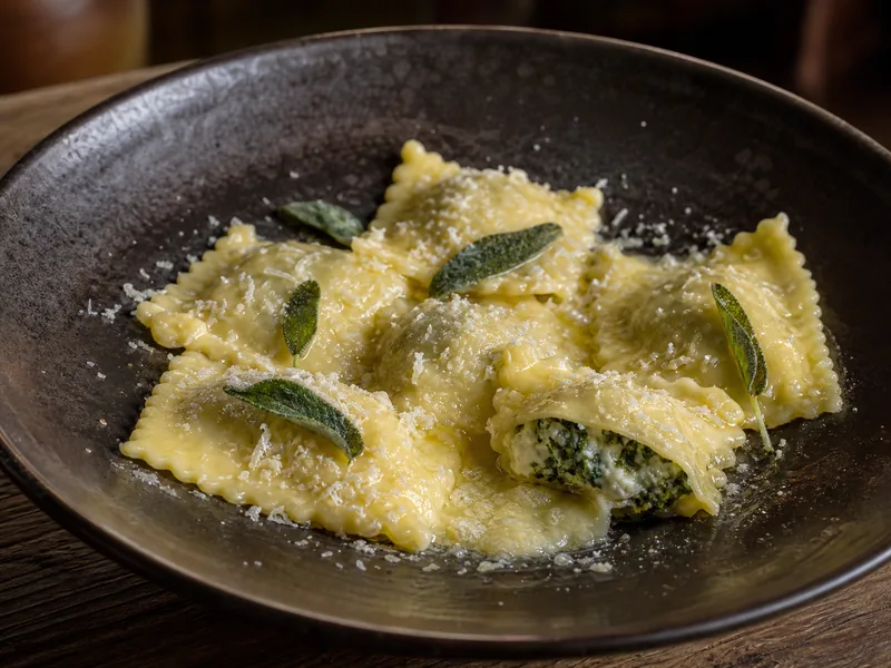 Danie Tortelli