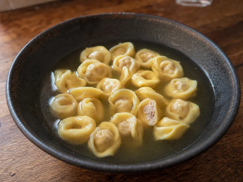 Danie Tortellini