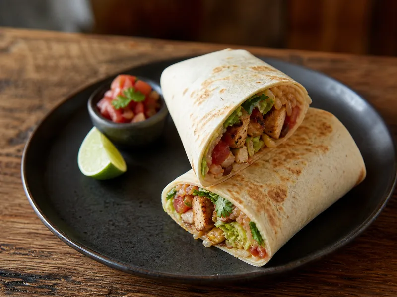 Danie Tortilla
