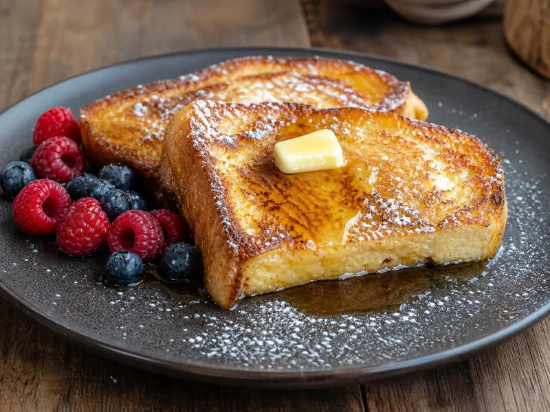 Danie Tost francuski