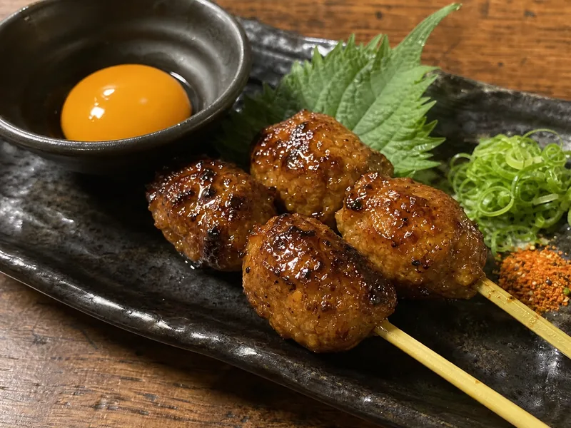 Danie Tsukune