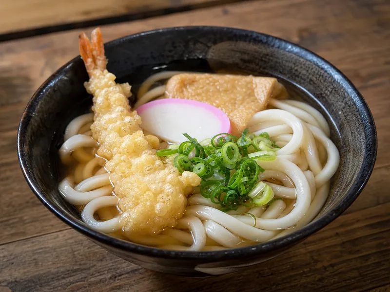 Danie Udon
