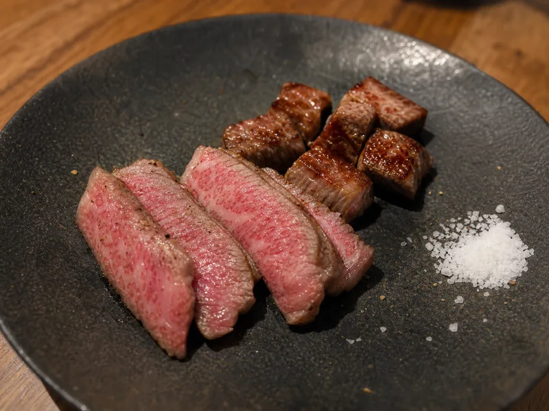 Danie Wagyu