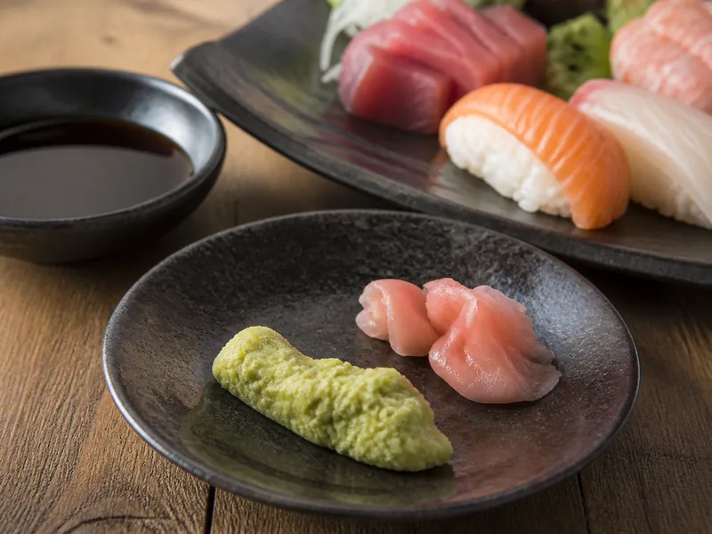Danie Wasabi