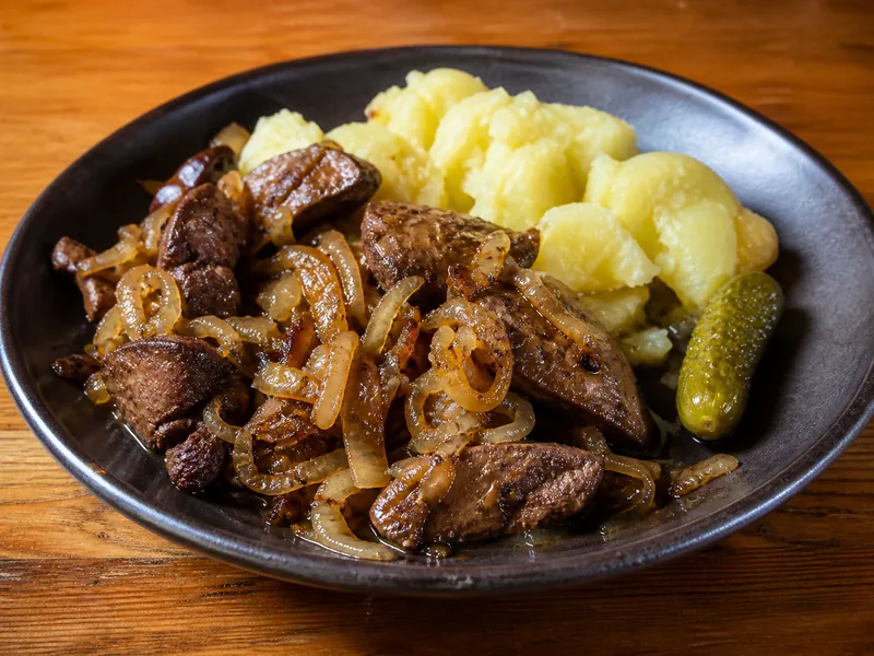 Danie Wątróbka