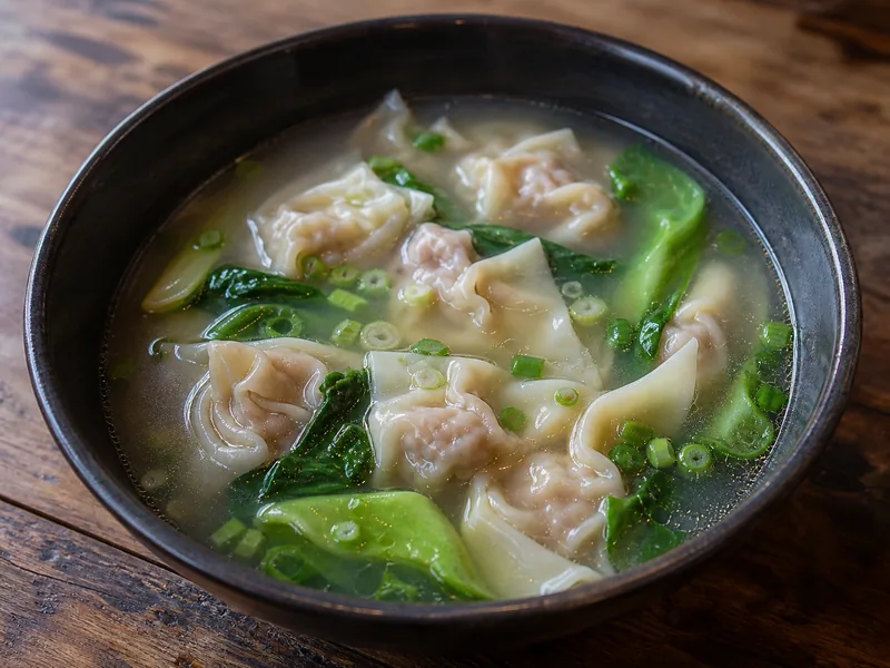 Danie Won Ton