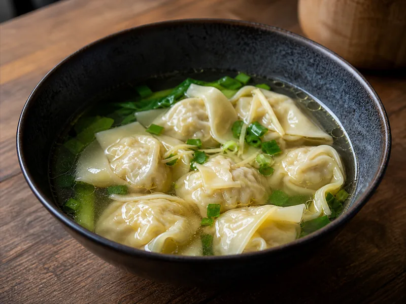 Danie Wonton