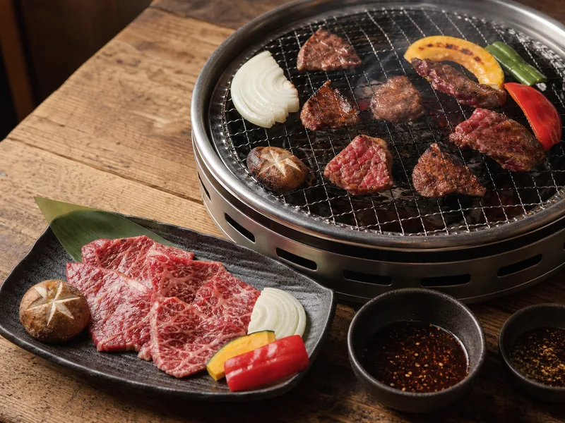 Danie Yakiniku
