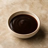 Składnik sos teriyaki