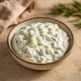 Składnik tzatziki