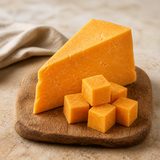 Składnik cheddar