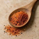Składnik shichimi togarashi