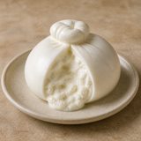 Składnik burrata