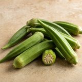 Składnik okra