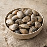 Składnik vongole