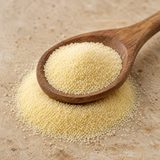 Składnik semolina
