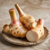 Składnik galangal