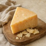 Składnik parmezan
