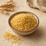 Składnik bulgur