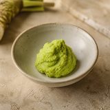 Składnik wasabi