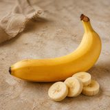 Składnik banan