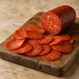 Składnik pepperoni