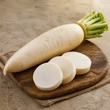 Składnik daikon