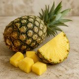 Składnik ananas