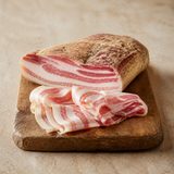 Składnik pancetta